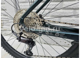 Велосипед 29 KMSpro X8 Зеленый